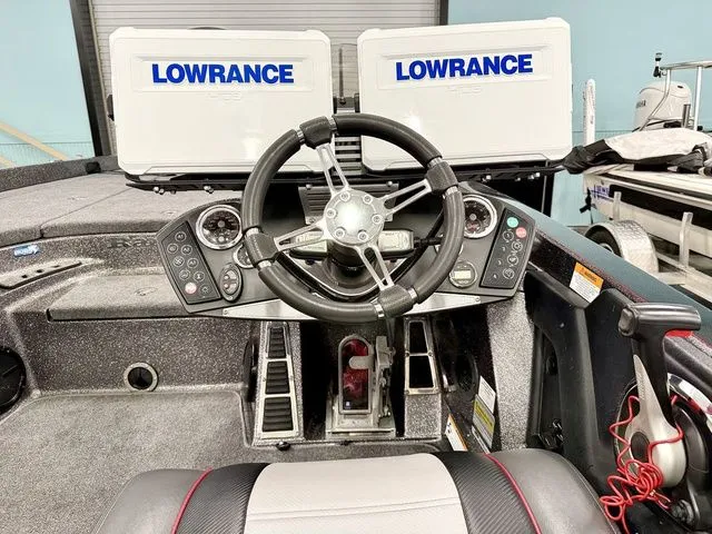 Slide: The Image of Ranger Z520 Comanche 2015 - 8