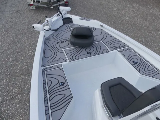 Slide: The Image of Xpress H20B 2026 - 12