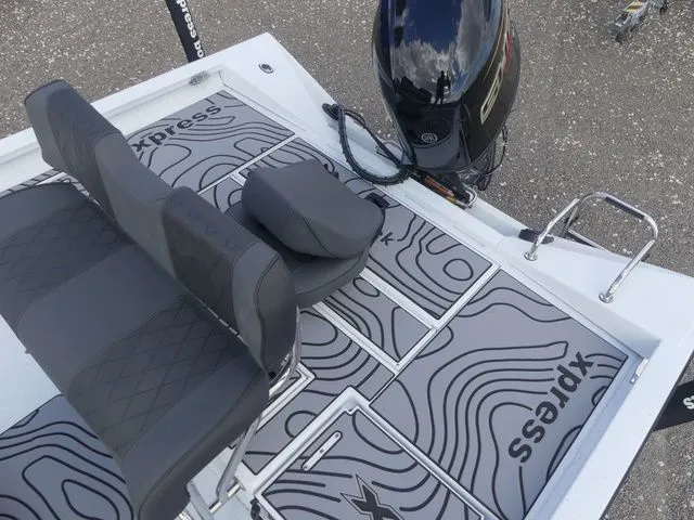 Slide: The Image of Xpress H20B 2026 - 16