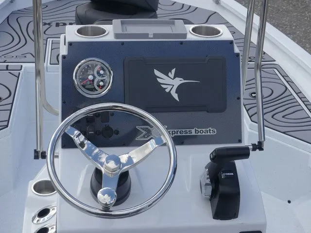 Slide: The Image of Xpress H20B 2026 - 17