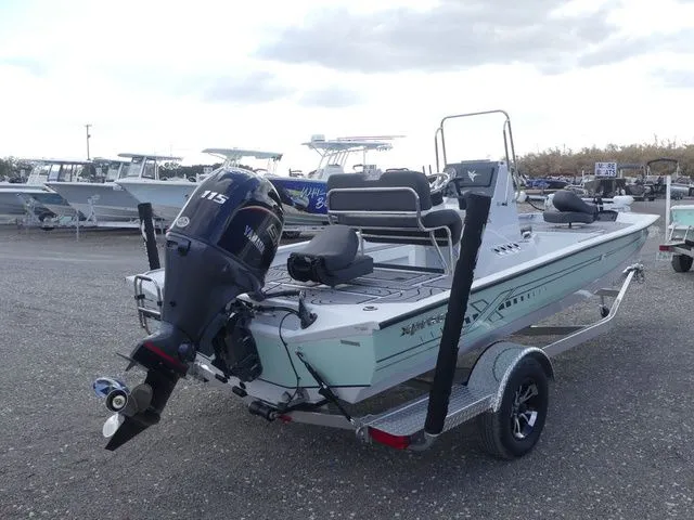 Slide: The Image of Xpress H20B 2026 - 4