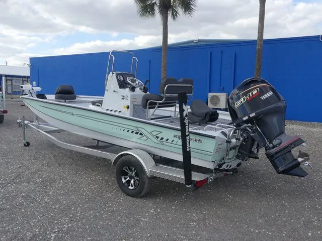 Slide: The Image of Xpress H20B 2026 - 6