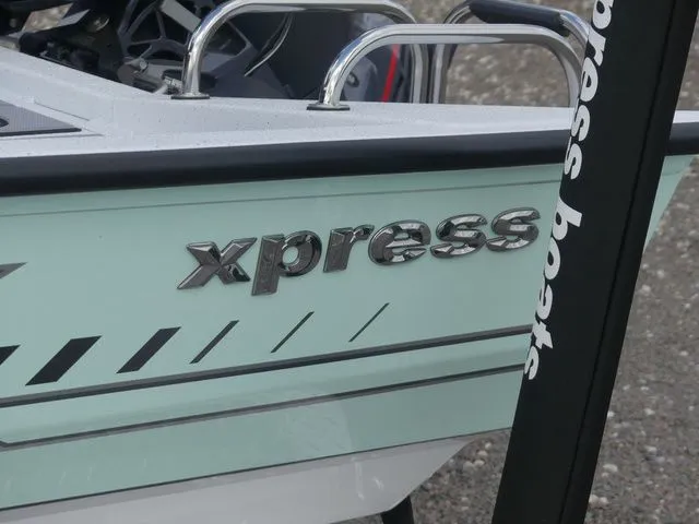 Slide: The Image of Xpress H20B 2026 - 7