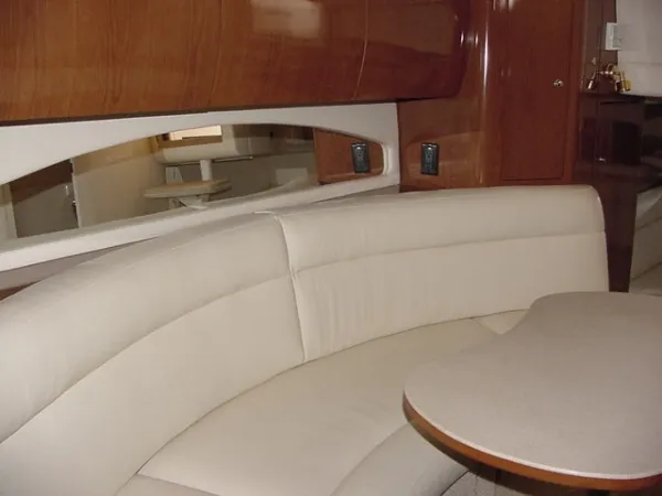 Slide: The Image of Sea Ray Sundancer 2002 - 6