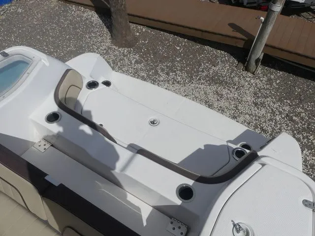 Slide: The Image of Yamaha 255 FSH Sport E 2023 - 18