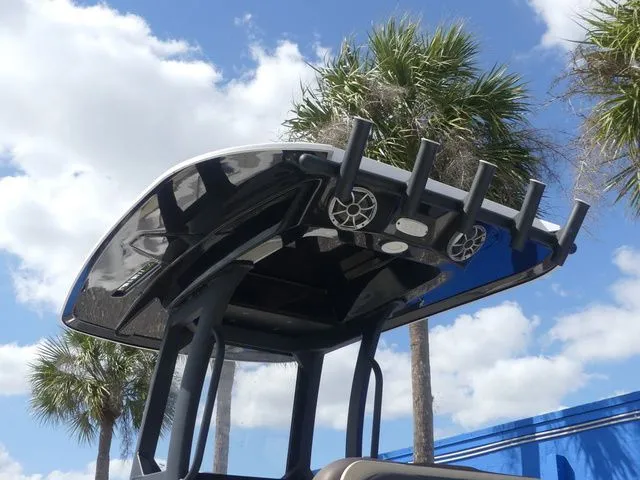 Slide: The Image of Yamaha 255 FSH Sport E 2023 - 19