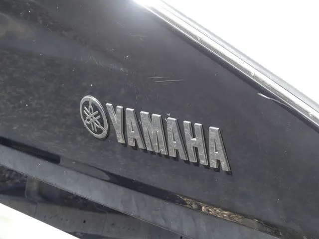 Slide: The Image of Yamaha 255 FSH Sport E 2023 - 7