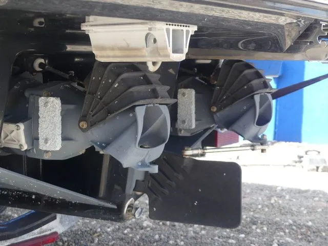 Slide: The Image of Yamaha 255 FSH Sport E 2023 - 9