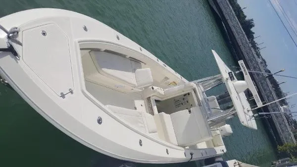 Slide: The Image of SeaVee 320Z 2016 - 3