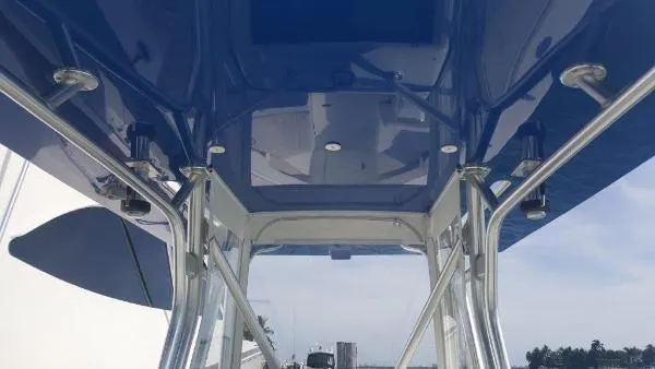 Slide: The Image of SeaVee 320Z 2016 - 6