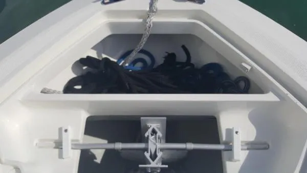 Slide: The Image of SeaVee 320Z 2016 - 8