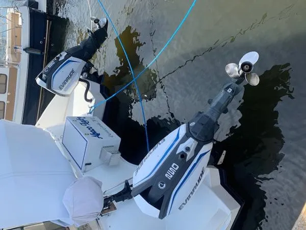Slide: The Image of Fountaine Pajot Maryland 37 1999 - 10