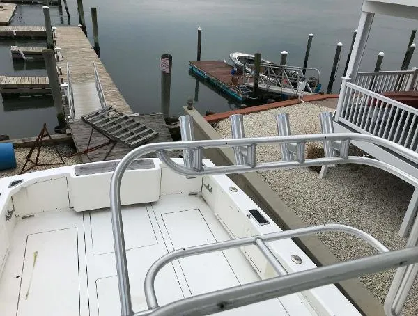 Slide: The Image of Bertram Flybridge 1962 - 5
