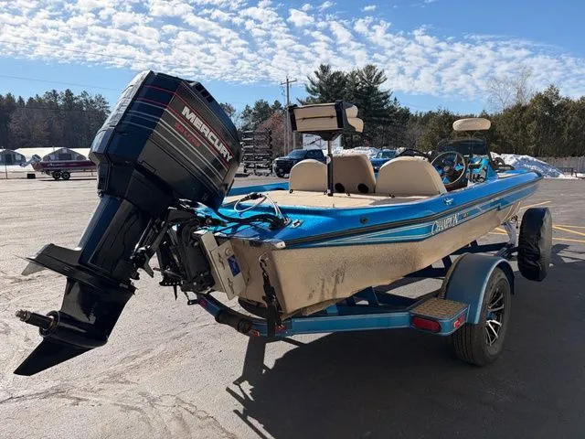 Slide: The Image of Champion DCX 187 Elite 1999 - 4