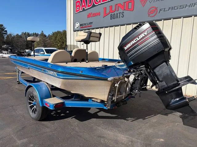 Slide: The Image of Champion DCX 187 Elite 1999 - 7