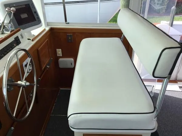 Slide: The Image of Bertram Motor Yacht 1976 - 4
