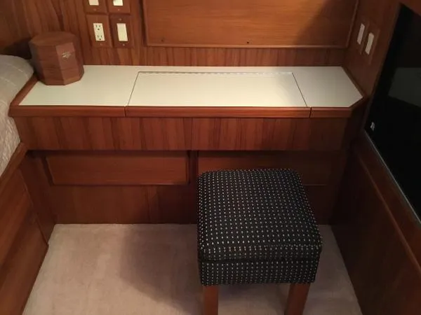 Slide: The Image of Bertram Motor Yacht 1976 - 7