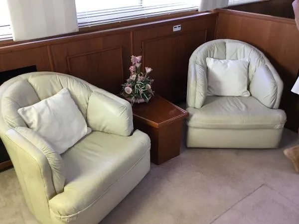 Slide: The Image of Bertram Motor Yacht 1976 - 9
