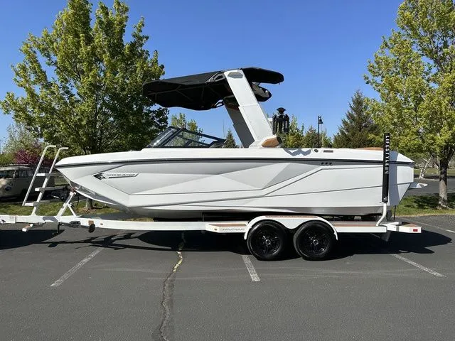 The Image of Nautique Super Air Nautique G23 2023 - 1