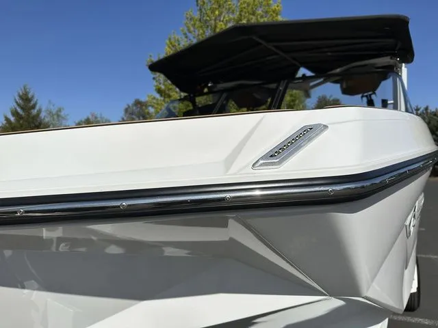 Slide: The Image of Nautique Super Air Nautique G23 2023 - 10