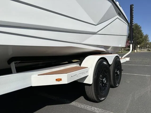 Slide: The Image of Nautique Super Air Nautique G23 2023 - 12