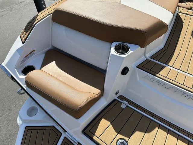 Slide: The Image of Nautique Super Air Nautique G23 2023 - 16