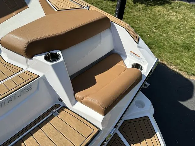 Slide: The Image of Nautique Super Air Nautique G23 2023 - 19