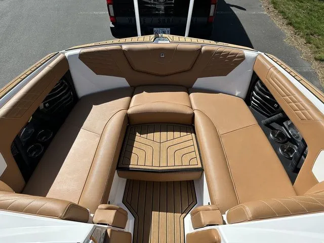 Slide: The Image of Nautique Super Air Nautique G23 2023 - 20