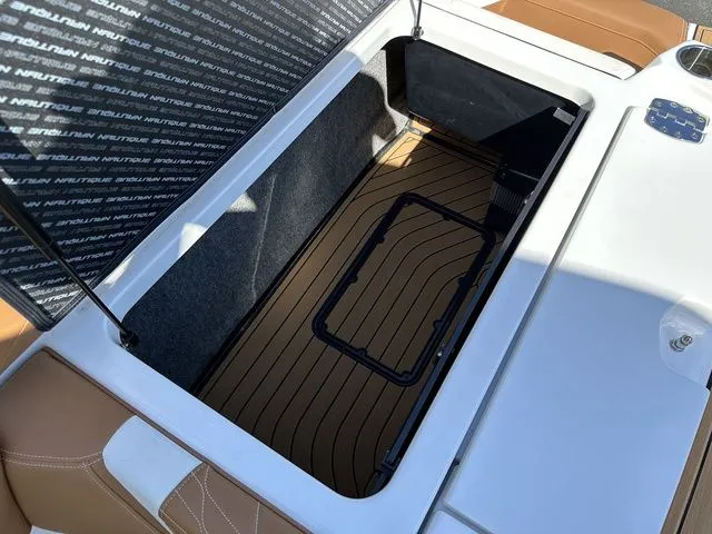 Slide: The Image of Nautique Super Air Nautique G23 2023 - 23