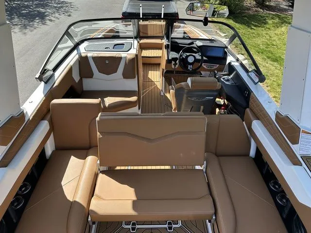 Slide: The Image of Nautique Super Air Nautique G23 2023 - 27