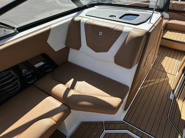 Slide: The Image of Nautique Super Air Nautique G23 2023 - 28