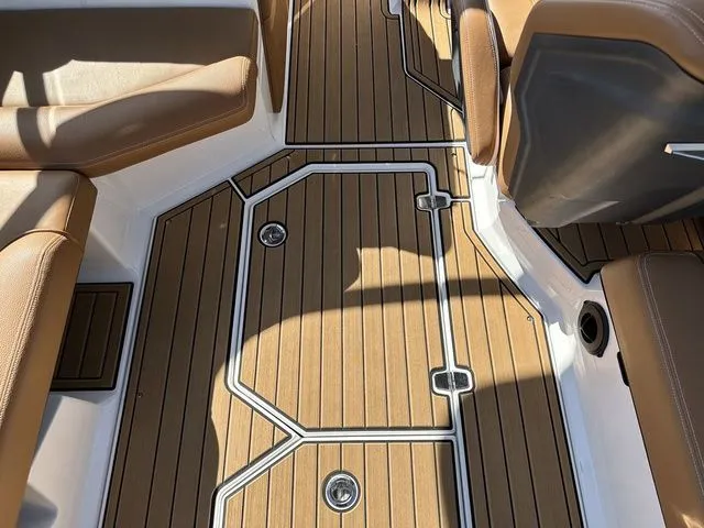 Slide: The Image of Nautique Super Air Nautique G23 2023 - 31