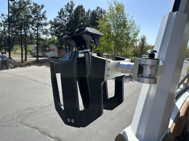 Slide: The Image of Nautique Super Air Nautique G23 2023 - 33