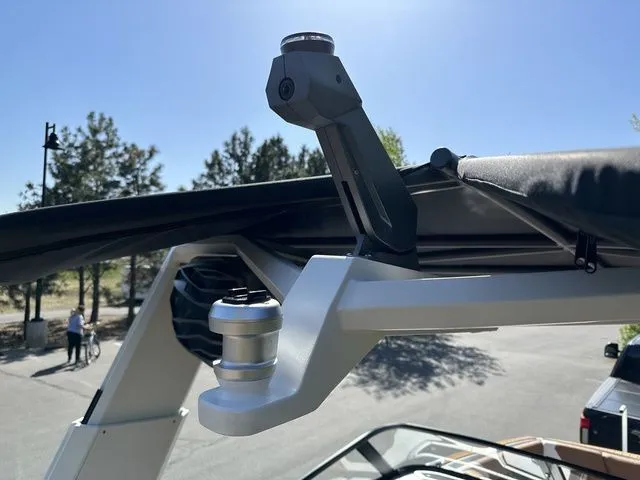 Slide: The Image of Nautique Super Air Nautique G23 2023 - 34