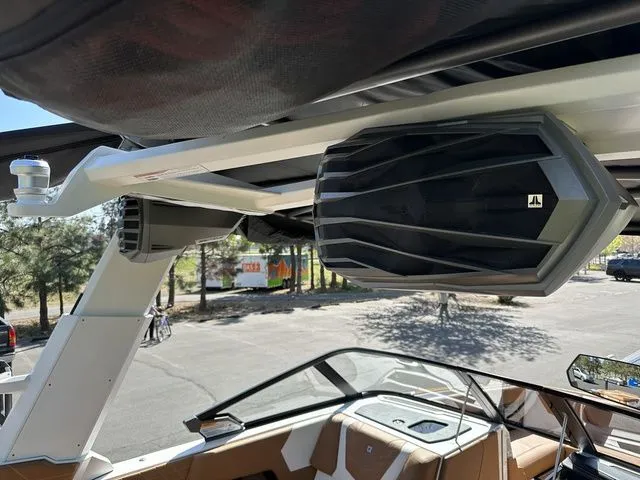 Slide: The Image of Nautique Super Air Nautique G23 2023 - 35