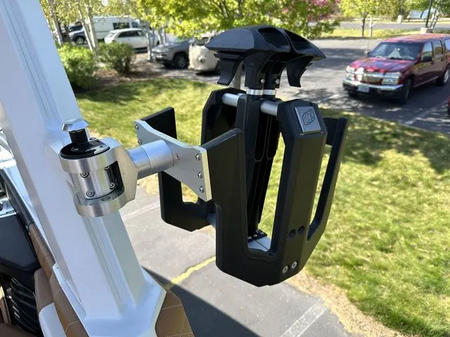 Slide: The Image of Nautique Super Air Nautique G23 2023 - 36