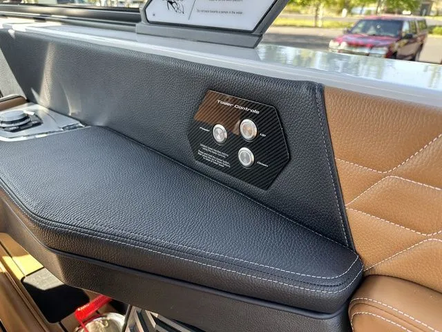 Slide: The Image of Nautique Super Air Nautique G23 2023 - 39