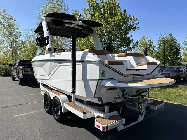 Slide: The Image of Nautique Super Air Nautique G23 2023 - 6