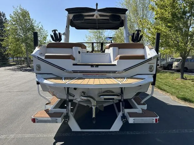 Slide: The Image of Nautique Super Air Nautique G23 2023 - 7