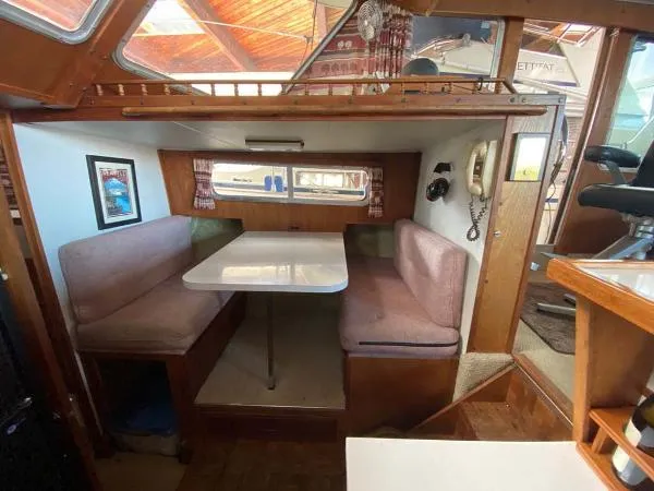 Slide: The Image of Tollycraft Motoryacht 1977 - 3