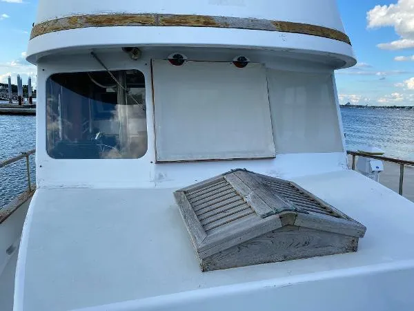Slide: The Image of Marine Trader 36 1978 - 4