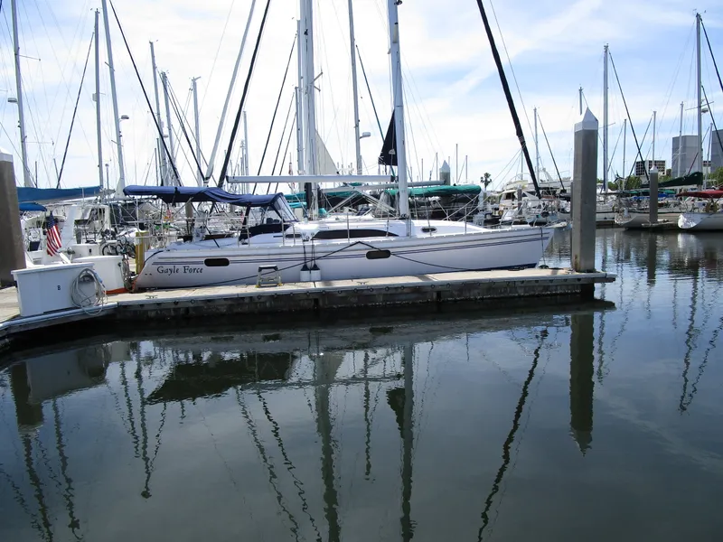 Slide: The Image of Catalina 355 2018 - 0