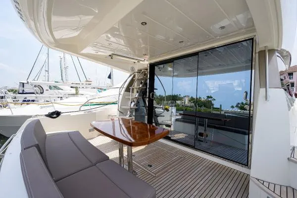 Slide: The Image of Prestige 500 2016 - 3