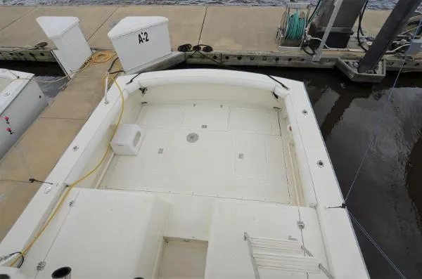 Slide: The Image of Blackfin Sportfish Updated 1984 - 10
