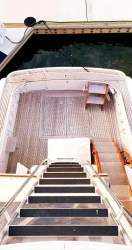 Slide: The Image of Custom Classic Trawler 1956 - 2