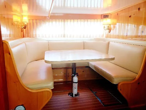 Slide: The Image of Custom Classic Trawler 1956 - 6