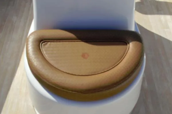 Slide: The Image of St. James Center Console 2009 - 10