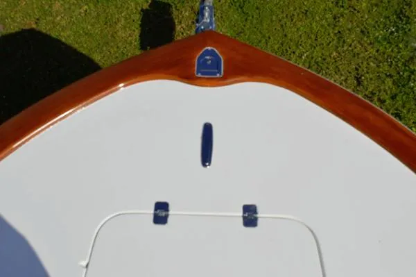 Slide: The Image of St. James Center Console 2009 - 4