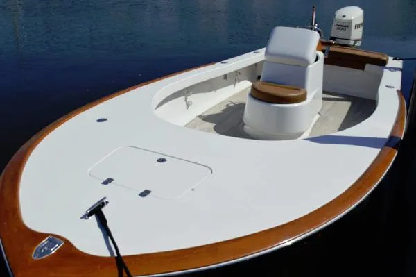 Slide: The Image of St. James Center Console 2009 - 5