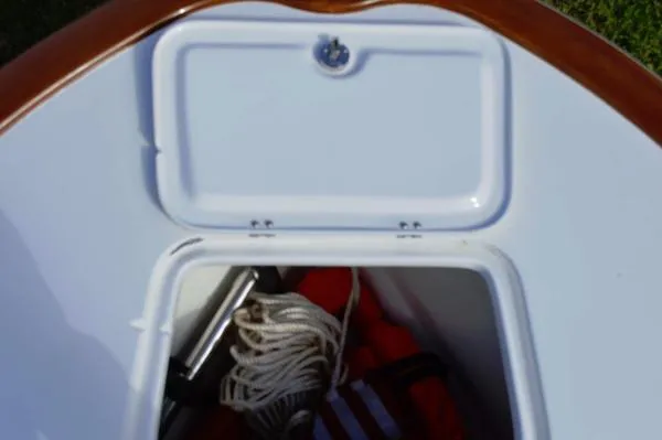 Slide: The Image of St. James Center Console 2009 - 6